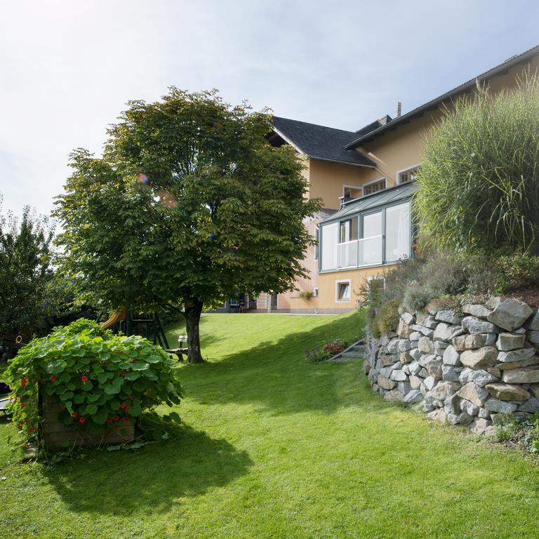 Hotel-Gasthof Beim Bockhiasl Neukirchen an der Vöckla Exterior foto