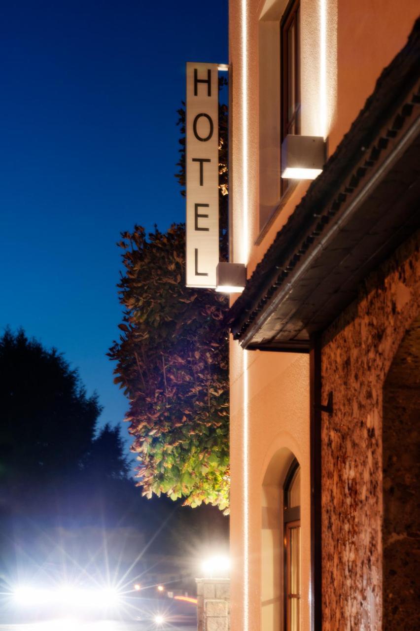 Hotel-Gasthof Beim Bockhiasl Neukirchen an der Vöckla Exterior foto